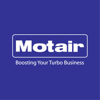 Motair Turbolader GmbH logo, Motair Turbolader GmbH contact details