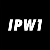 IPW1 logo, IPW1 contact details