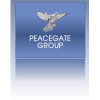 Peacegate Group logo, Peacegate Group contact details