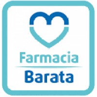 Farmaciabarata logo, Farmaciabarata contact details