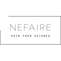 Nefaire logo, Nefaire contact details