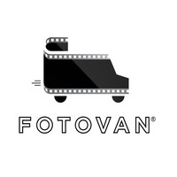 Fotovan logo, Fotovan contact details