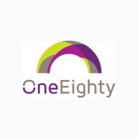 OneEighty, Inc. logo, OneEighty, Inc. contact details