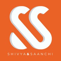 Shivya & Saanchi logo, Shivya & Saanchi contact details