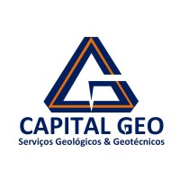 Capital Geo - Serviços Geológicos & Geotécnicos logo, Capital Geo - Serviços Geológicos & Geotécnicos contact details