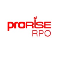 Prorise RPO logo, Prorise RPO contact details