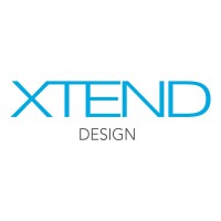 XTEND DESIGN logo, XTEND DESIGN contact details