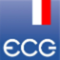 ECG European Capital Group logo, ECG European Capital Group contact details