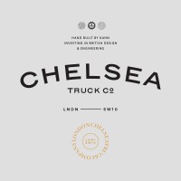 Chelsea Truck Company logo, Chelsea Truck Company contact details