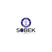 Sobek Capital logo, Sobek Capital contact details