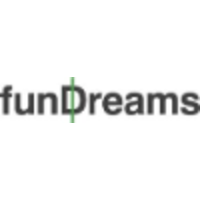 funDreams logo, funDreams contact details