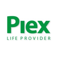 PiexGroup logo, PiexGroup contact details