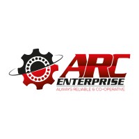 ARC Enterprise logo, ARC Enterprise contact details