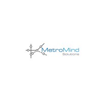 Metro Mind Solutions logo, Metro Mind Solutions contact details