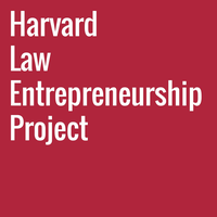 Harvard Law Entrepreneurship Project logo, Harvard Law Entrepreneurship Project contact details