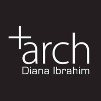 +arch Diana Ibrahim logo, +arch Diana Ibrahim contact details