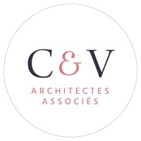 Chambre & Vibert Architectes Associés logo, Chambre & Vibert Architectes Associés contact details