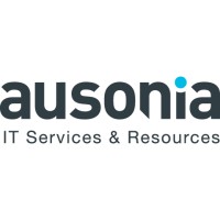 Ausonia IT S.r.l. logo, Ausonia IT S.r.l. contact details