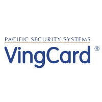 Pacific Security Systems (VingCard Philippines) logo, Pacific Security Systems (VingCard Philippines) contact details