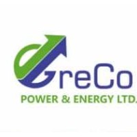 GRECO POWER & ENERGY LIMITED logo, GRECO POWER & ENERGY LIMITED contact details