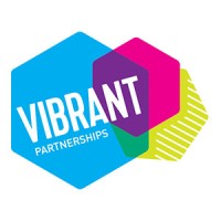 Vibrant Partnerships logo, Vibrant Partnerships contact details