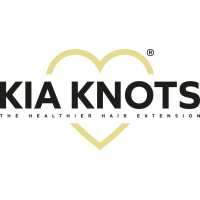 KIA KNOTS EXTENSIONS logo, KIA KNOTS EXTENSIONS contact details