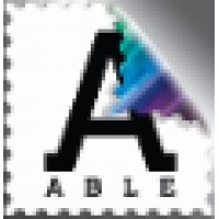 ABLE Digital Group logo, ABLE Digital Group contact details