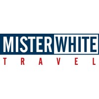 MisterWhite Travel logo, MisterWhite Travel contact details