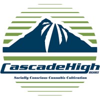 CascadeHigh logo, CascadeHigh contact details