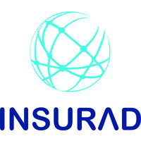 Insurad logo, Insurad contact details