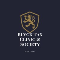 Black Tax Clinic & Society logo, Black Tax Clinic & Society contact details