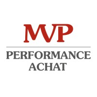 MVP Performance Achat logo, MVP Performance Achat contact details