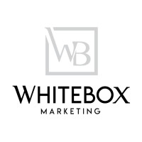 WhiteBox.Marketing logo, WhiteBox.Marketing contact details