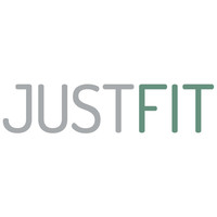 JustFit Los Angeles logo, JustFit Los Angeles contact details