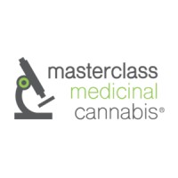 Masterclass Medicinal Cannabis logo, Masterclass Medicinal Cannabis contact details