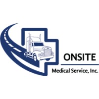 Onsite Medical Service logo, Onsite Medical Service contact details