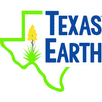 TEXAS EARTH, INC. logo, TEXAS EARTH, INC. contact details