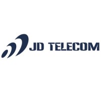 JD Telecom logo, JD Telecom contact details