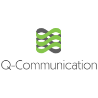 Q-Communication GmbH logo, Q-Communication GmbH contact details