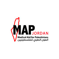 Map Jordan logo, Map Jordan contact details