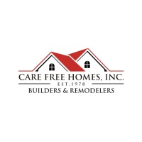 Care Free Homes, Inc. logo, Care Free Homes, Inc. contact details