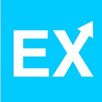 ElevateX logo, ElevateX contact details