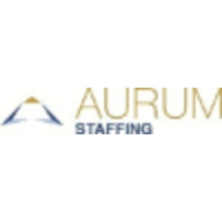 Aurum Staffing logo, Aurum Staffing contact details