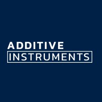 Additive Instruments logo, Additive Instruments contact details