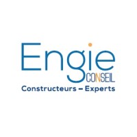 ENGIE Conseil logo, ENGIE Conseil contact details