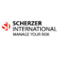 Scherzer International logo, Scherzer International contact details