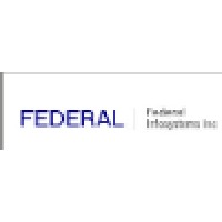 Federal Infosystems logo, Federal Infosystems contact details