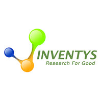 Inventys logo, Inventys contact details