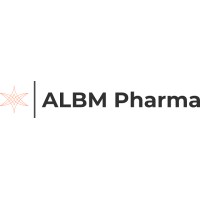 ALBM Pharma logo, ALBM Pharma contact details