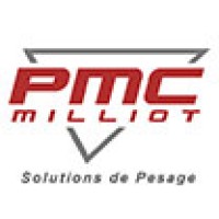 PMC MILLIOT logo, PMC MILLIOT contact details